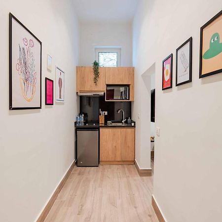 Brassbell L Zamalek L Daoud Studios Каир Экстерьер фото