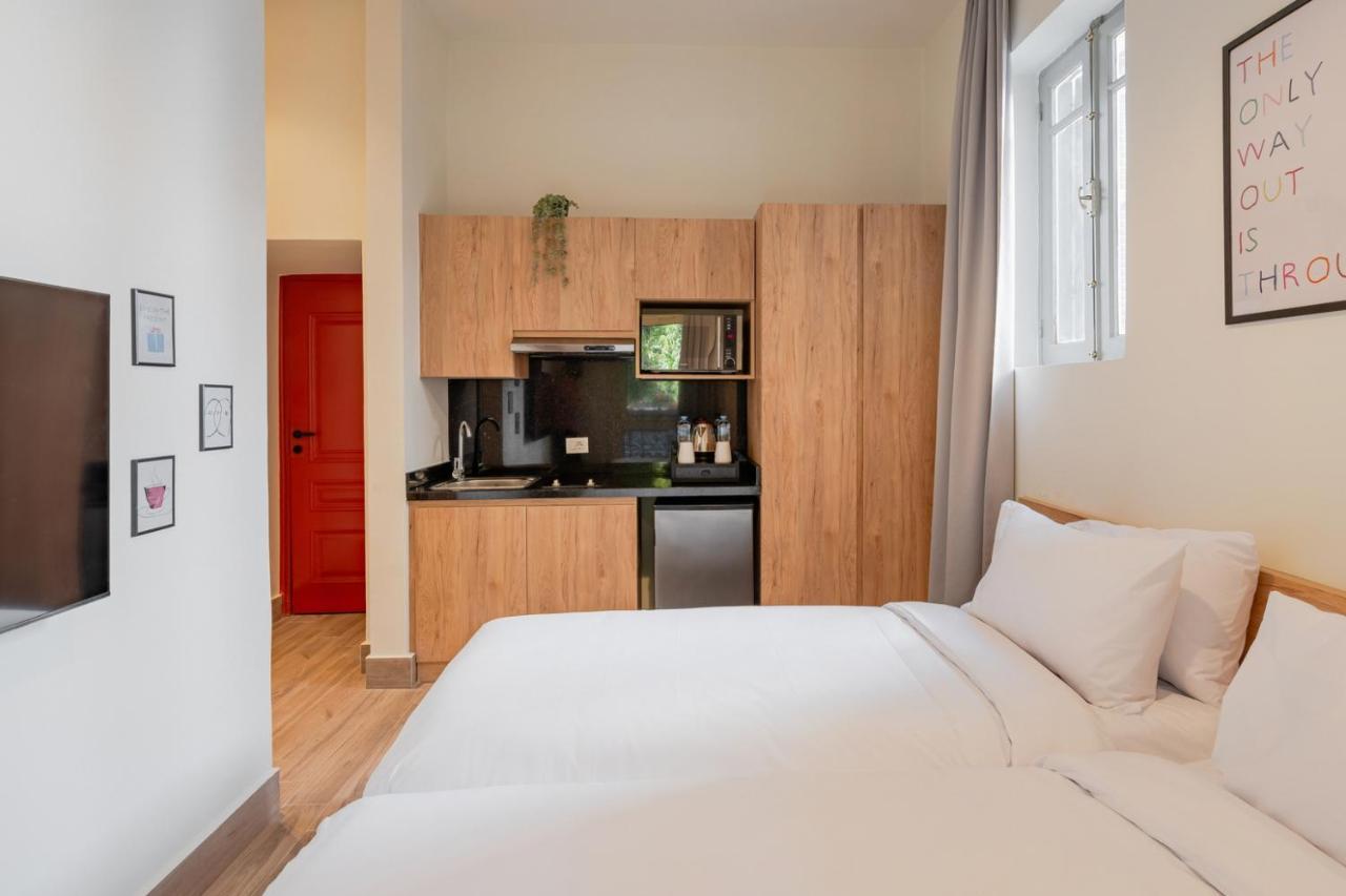 Brassbell L Zamalek L Daoud Studios Каир Экстерьер фото