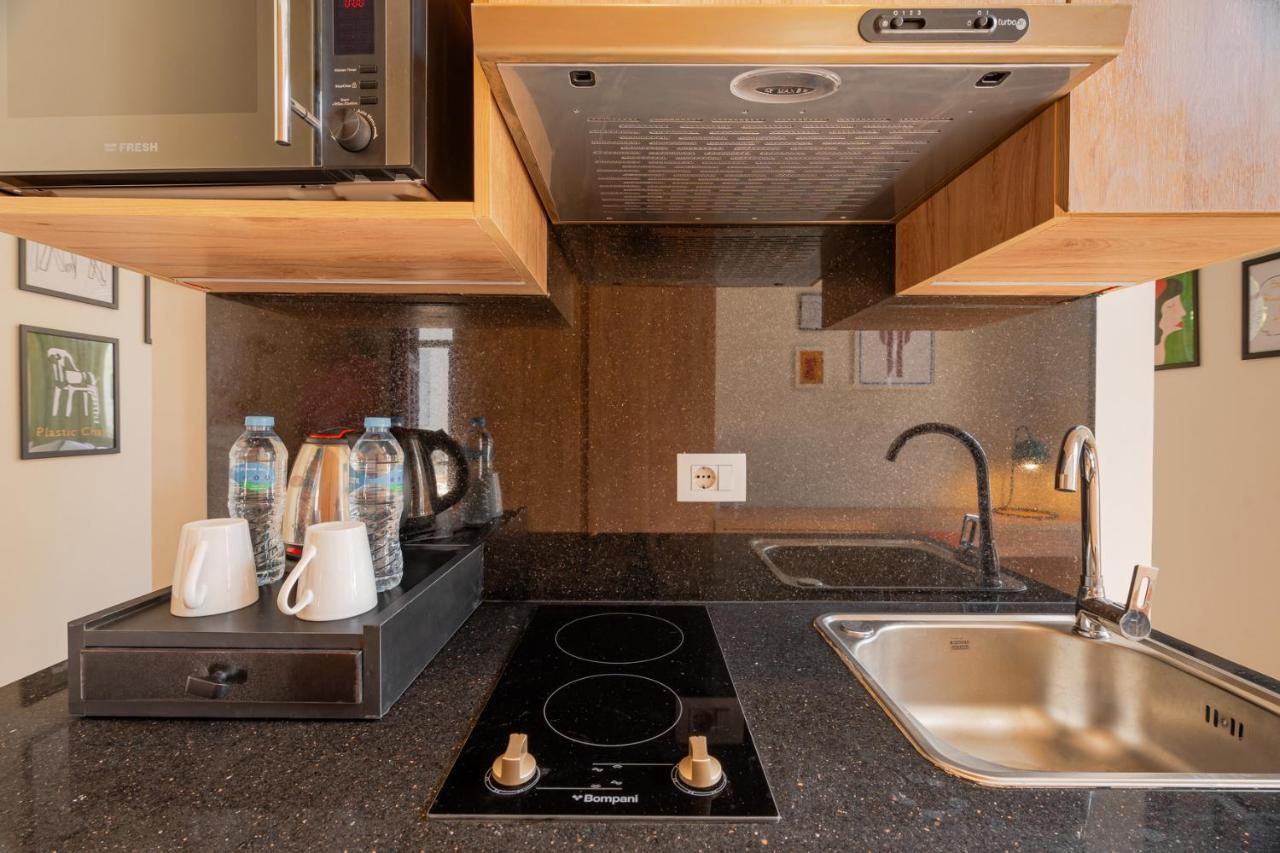 Brassbell L Zamalek L Daoud Studios Каир Экстерьер фото