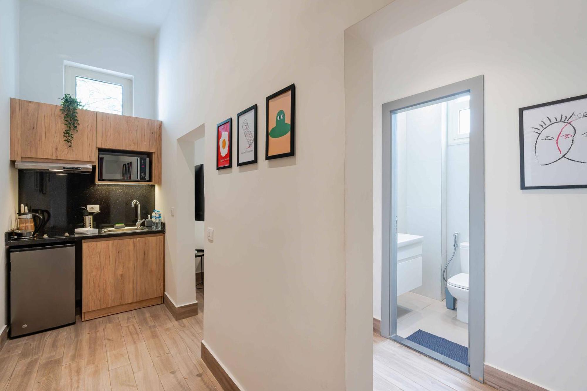 Brassbell L Zamalek L Daoud Studios Каир Экстерьер фото