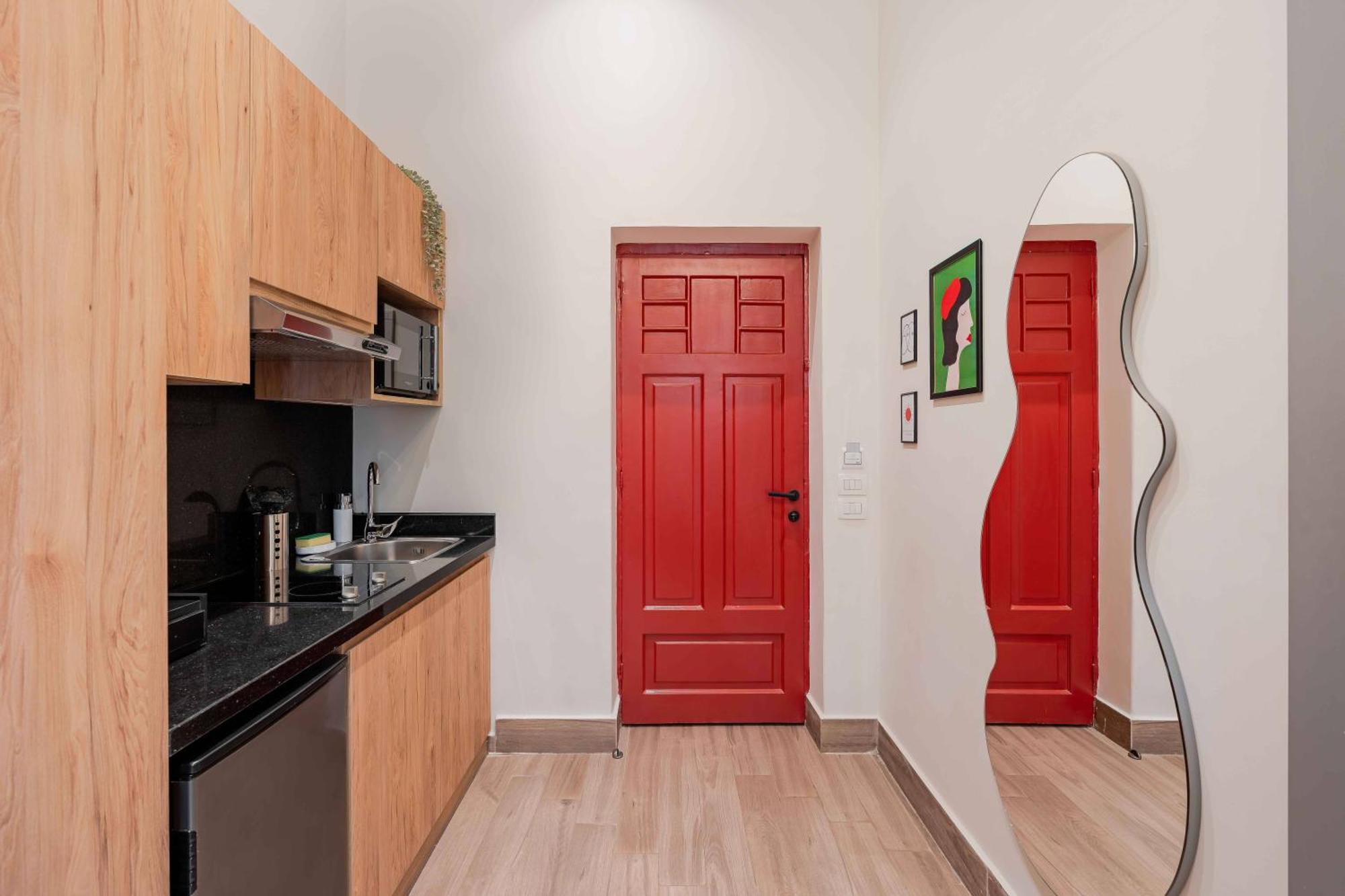 Brassbell L Zamalek L Daoud Studios Каир Экстерьер фото