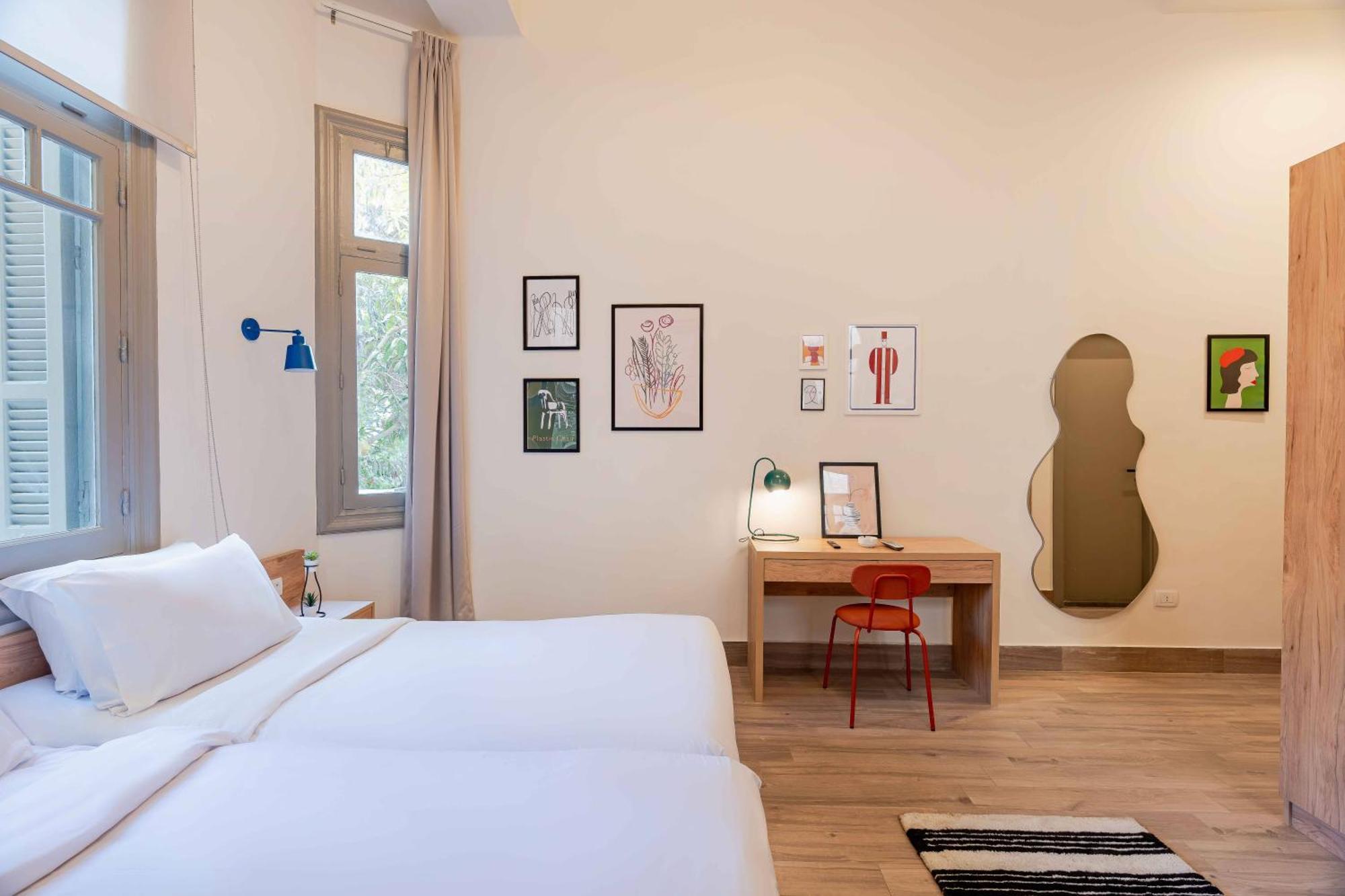 Brassbell L Zamalek L Daoud Studios Каир Экстерьер фото