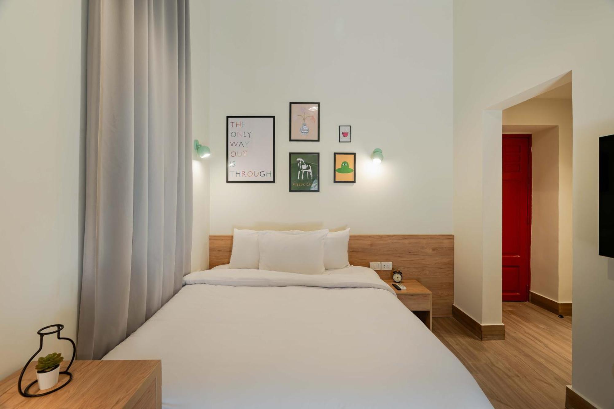 Brassbell L Zamalek L Daoud Studios Каир Экстерьер фото