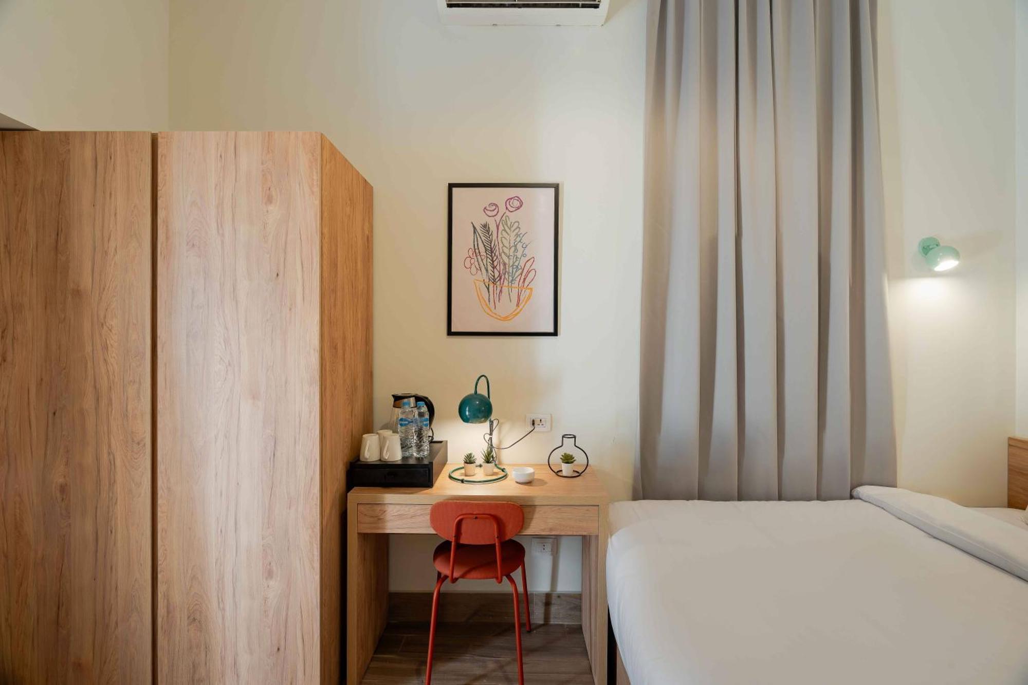 Brassbell L Zamalek L Daoud Studios Каир Экстерьер фото