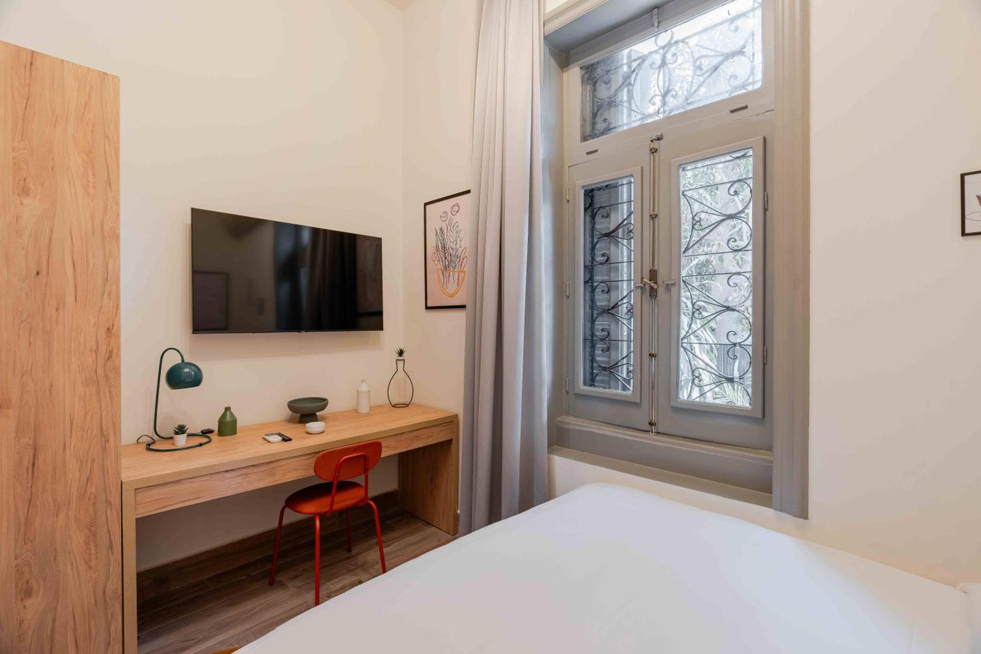 Brassbell L Zamalek L Daoud Studios Каир Экстерьер фото