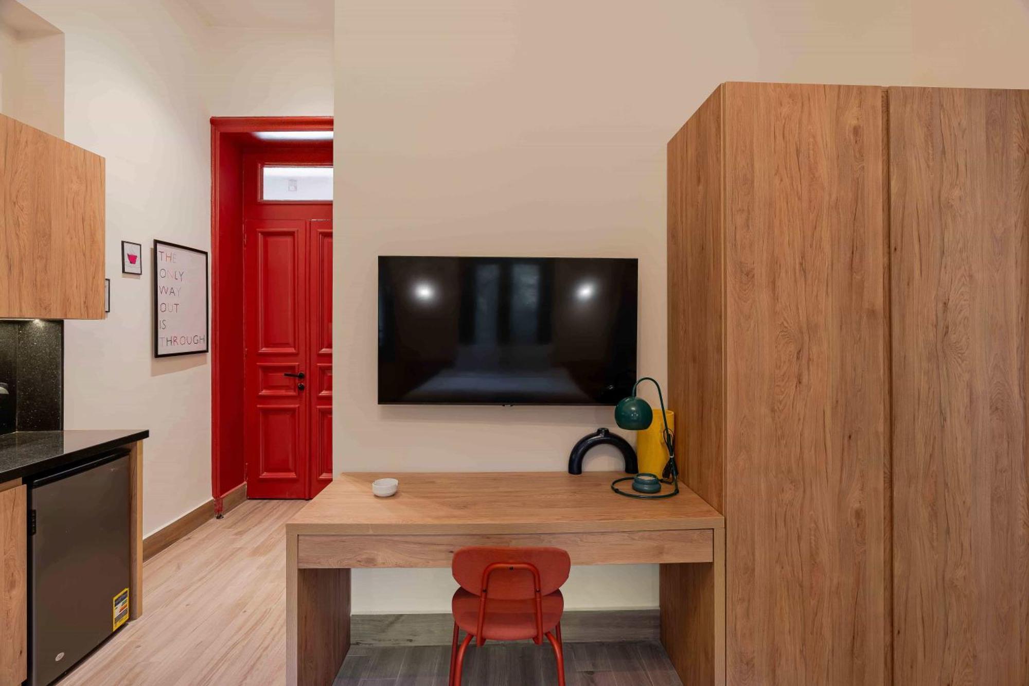 Brassbell L Zamalek L Daoud Studios Каир Экстерьер фото