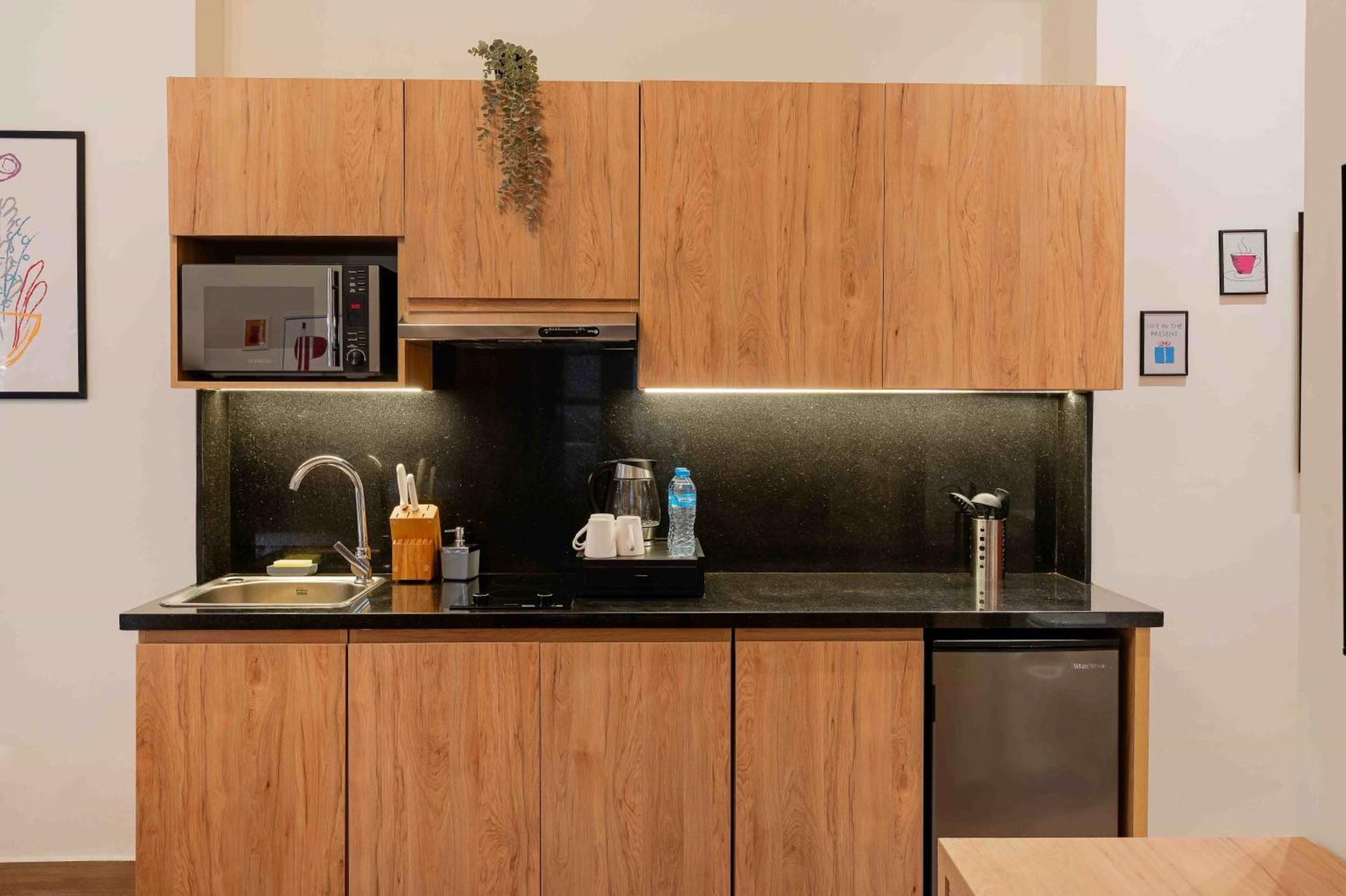 Brassbell L Zamalek L Daoud Studios Каир Экстерьер фото