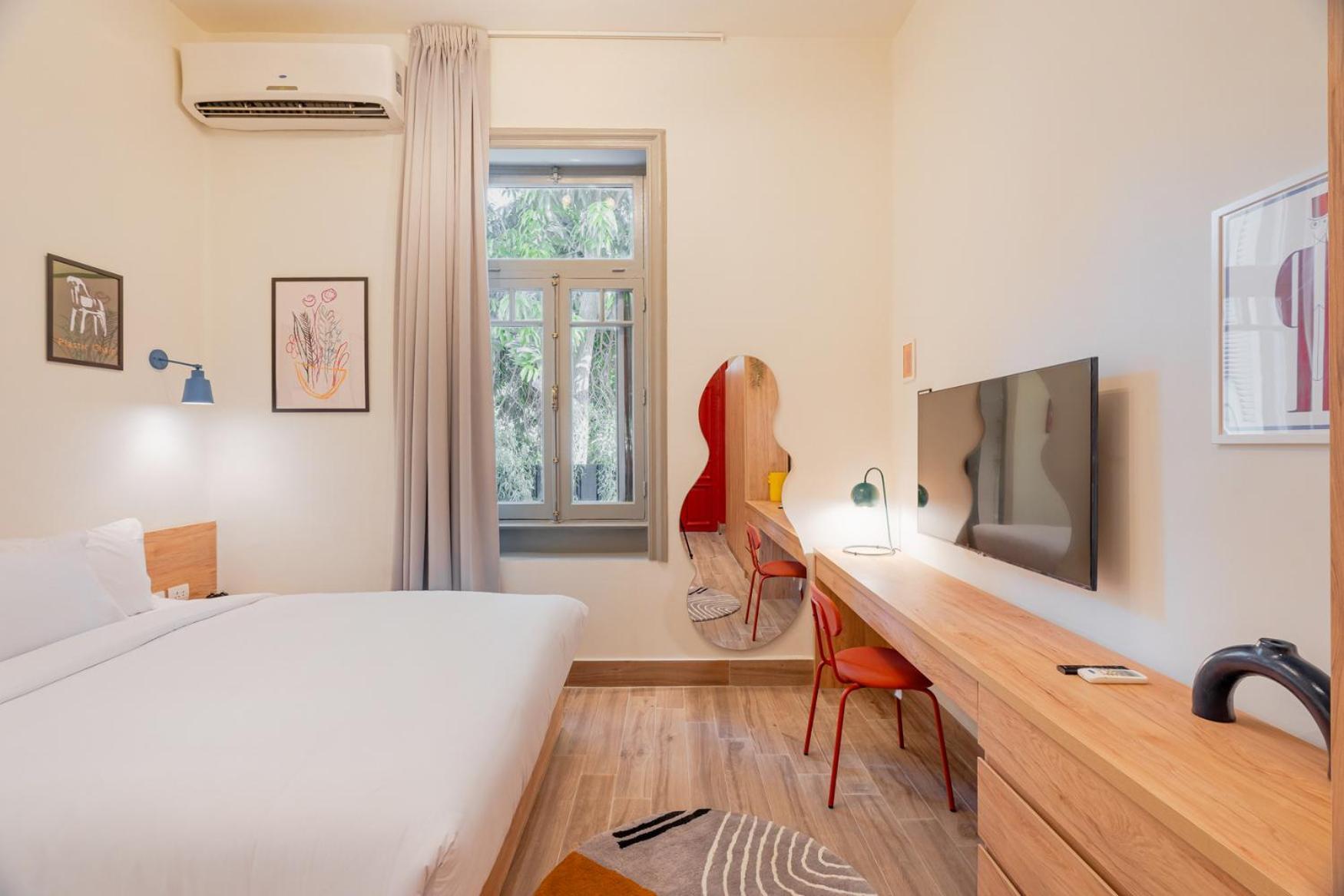 Brassbell L Zamalek L Daoud Studios Каир Экстерьер фото