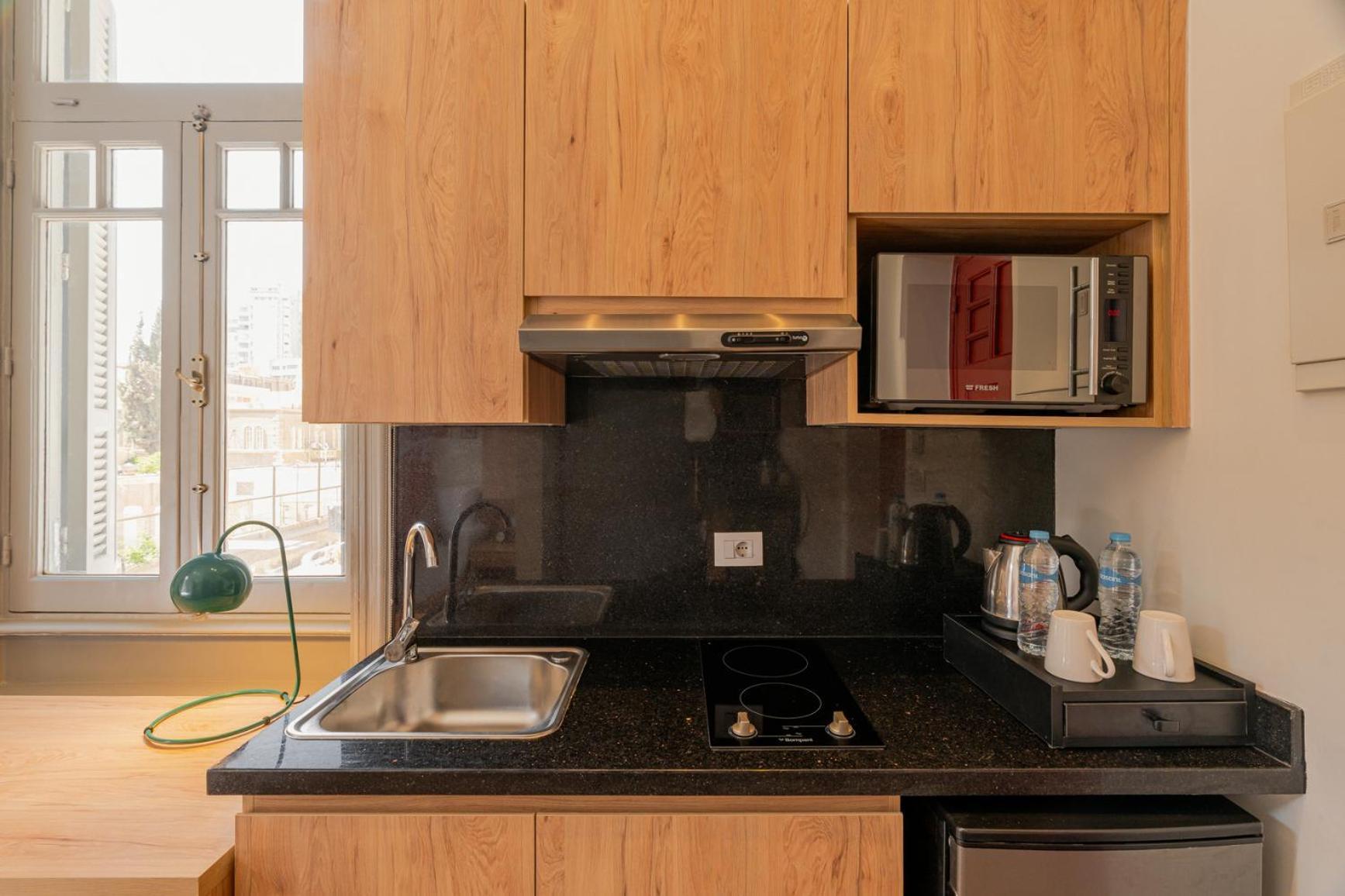 Brassbell L Zamalek L Daoud Studios Каир Экстерьер фото
