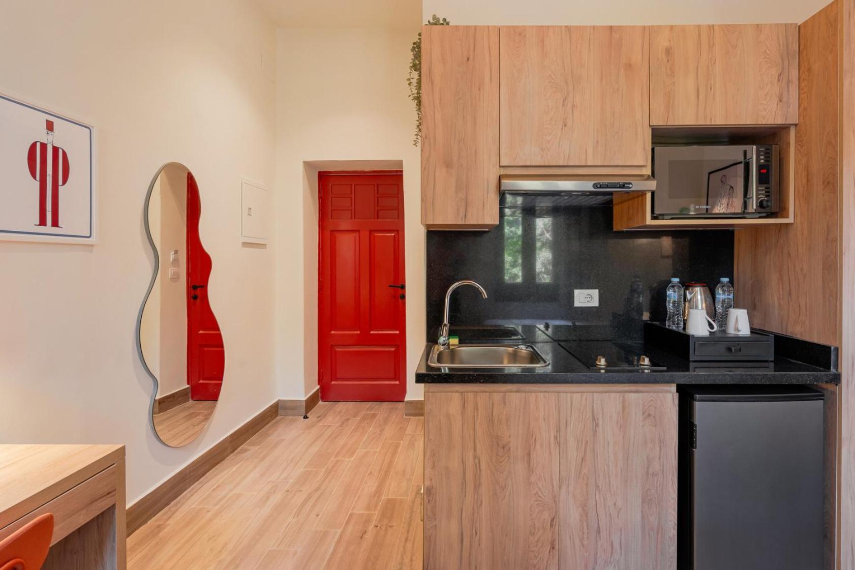 Brassbell L Zamalek L Daoud Studios Каир Экстерьер фото